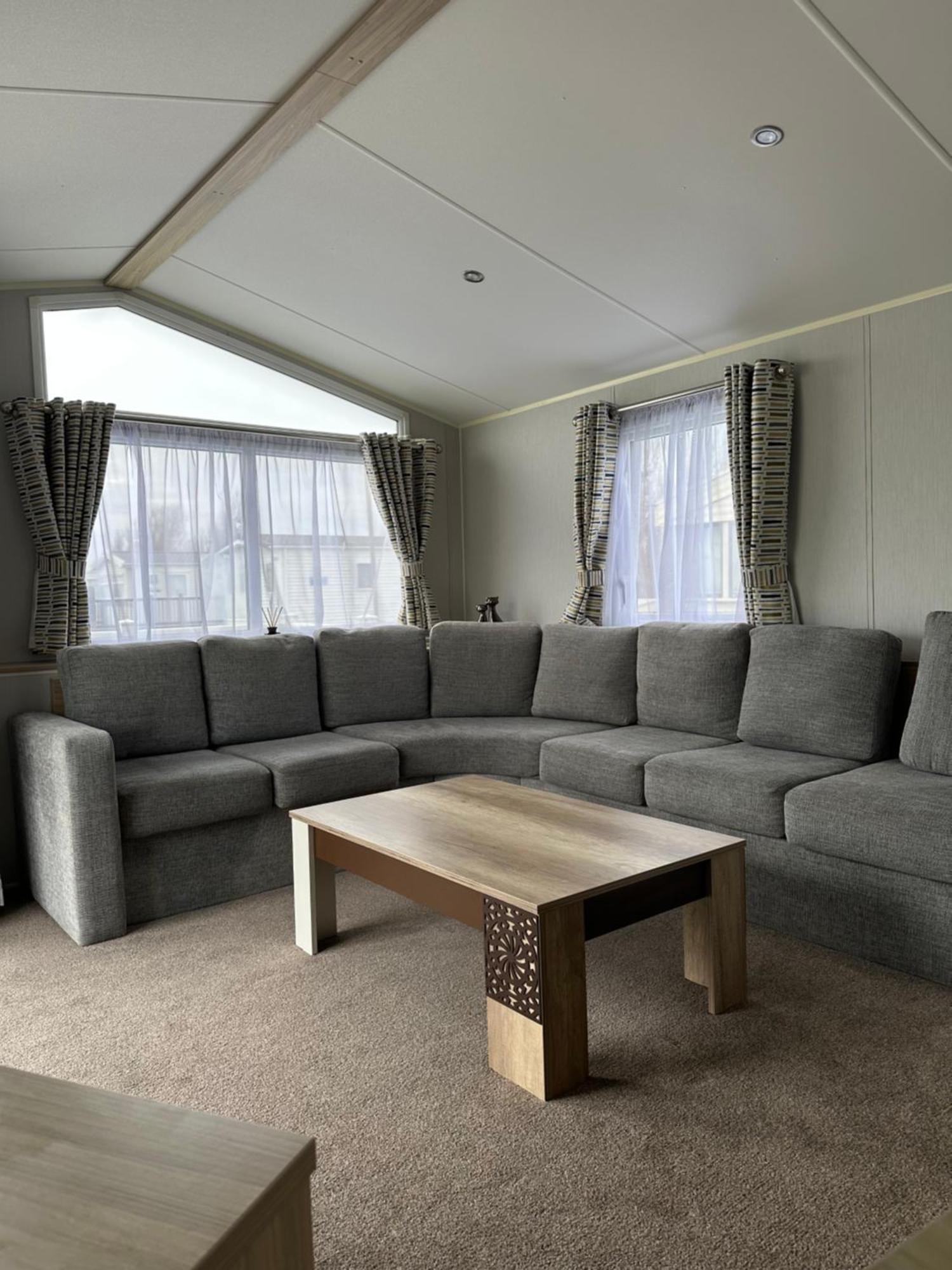 Willerby Castleton,Camber Sands- Sleeps 6 Екстериор снимка