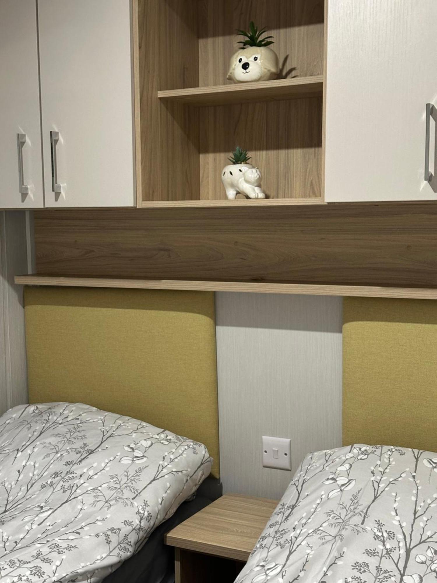 Willerby Castleton,Camber Sands- Sleeps 6 Екстериор снимка