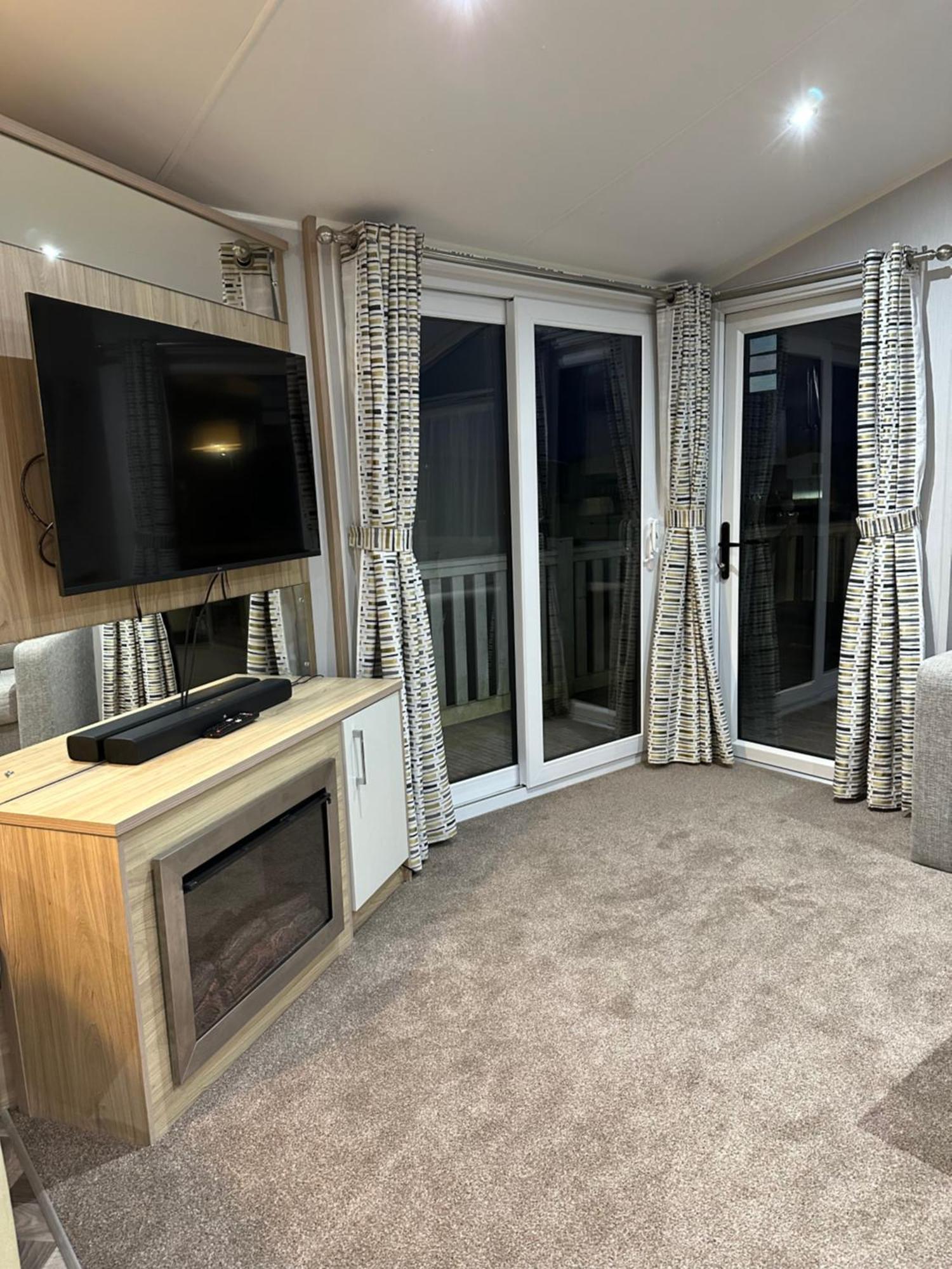 Willerby Castleton,Camber Sands- Sleeps 6 Екстериор снимка