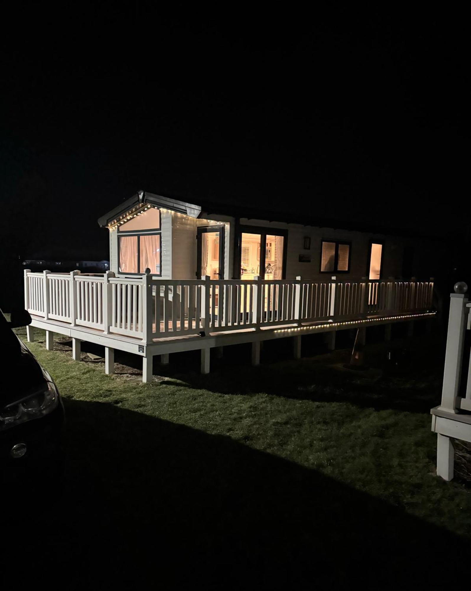 Willerby Castleton,Camber Sands- Sleeps 6 Екстериор снимка