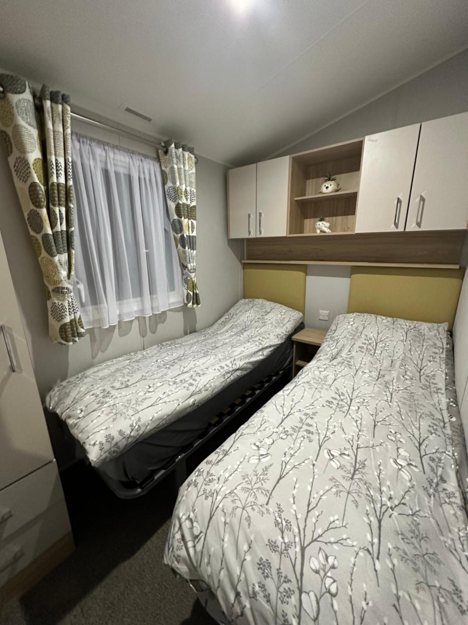 Willerby Castleton,Camber Sands- Sleeps 6 Екстериор снимка