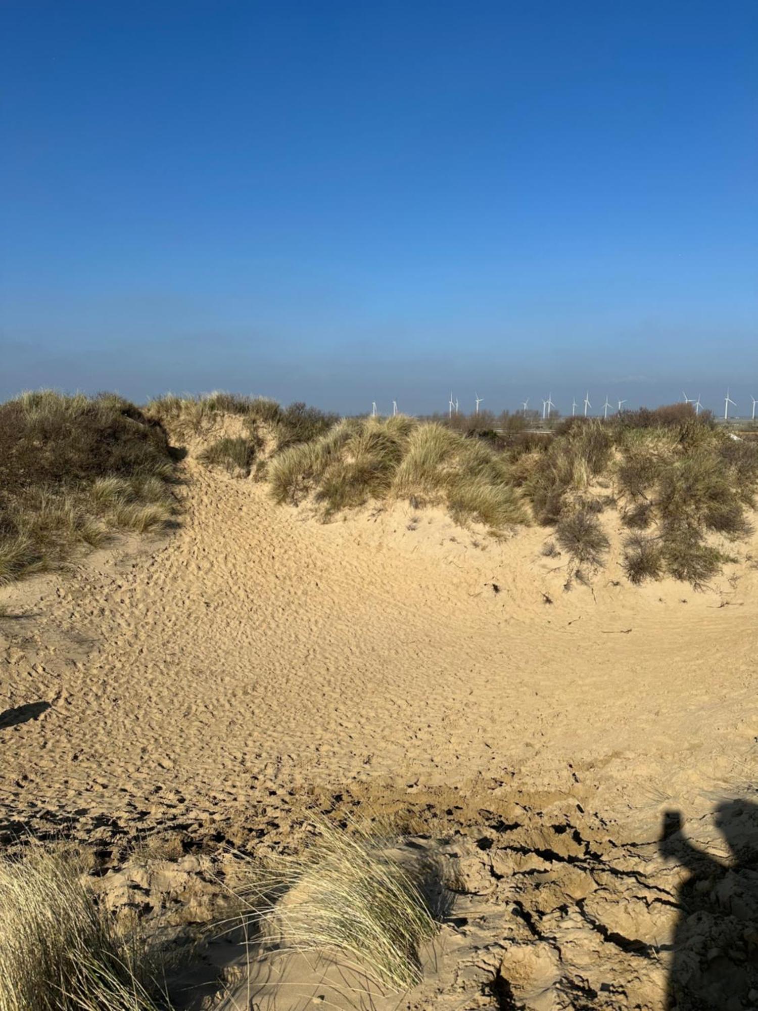 Willerby Castleton,Camber Sands- Sleeps 6 Екстериор снимка